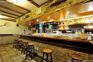 Fotos Restaurante Castro de Lugo 3