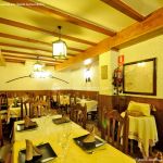 Fotos Restaurante Castro de Lugo 7