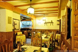 Fotos Restaurante Castro de Lugo 6