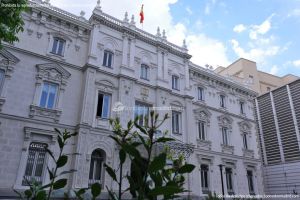 Foto Palacio del Marqués de Fontalba (Fiscalía General del Estado) 50