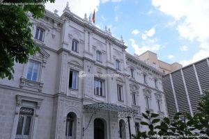 Foto Palacio del Marqués de Fontalba (Fiscalía General del Estado) 51