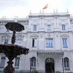 Foto Palacio del Marqués de Fontalba (Fiscalía General del Estado) 52