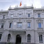 Foto Palacio del Marqués de Fontalba (Fiscalía General del Estado) 53