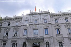Foto Palacio del Marqués de Fontalba (Fiscalía General del Estado) 54