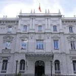 Foto Palacio del Marqués de Fontalba (Fiscalía General del Estado) 55
