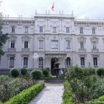 Foto Palacio del Marqués de Fontalba (Fiscalía General del Estado) 63