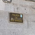 Foto Palacio de los Vargas 1