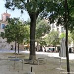 Foto Plaza de la Paja 4
