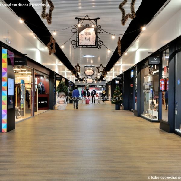 Lista 33+ Imagen de fondo las rozas the style outlets las rozas, madrid Cena hermosa