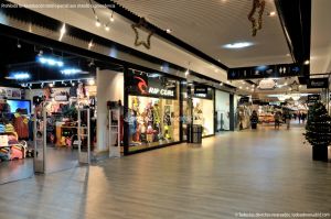 Foto Getafe The Style Outlets 2