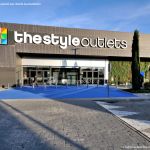 Foto Getafe The Style Outlets 6