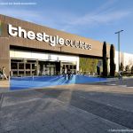 Foto Getafe The Style Outlets 7