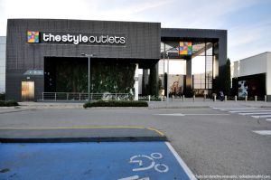 Foto Getafe The Style Outlets 11