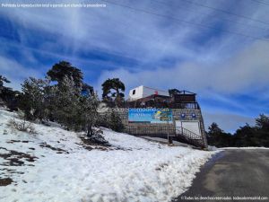 Foto Estación de Esquí de Navacerrada 3