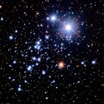 Foto NGC 457