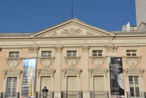 Foto Teatro Español 1