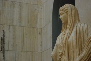 MAN - Estatua de Livia