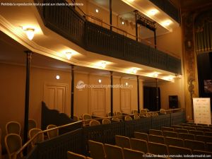 Foto Teatro Lope de Vega 11