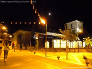 Foto Iglesia del Enebral 46