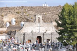 Foto Cementerio de Estremera 6