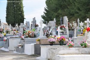 Foto Cementerio de Estremera 10