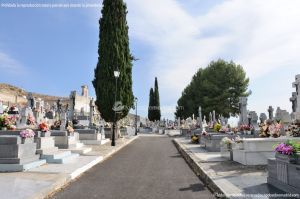 Foto Cementerio de Estremera 12