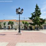 Foto Plaza Mayor de Titulcia 19