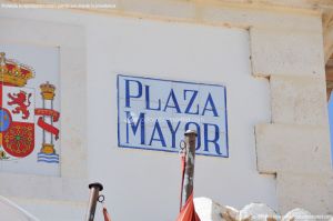 Foto Plaza Mayor de Titulcia 31
