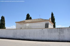 Foto Ermita de la Soledad de Titulcia 2