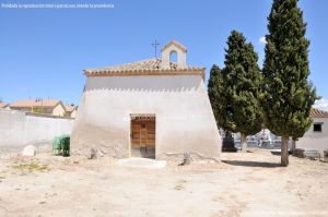 Foto Ermita de la Soledad de Titulcia 5
