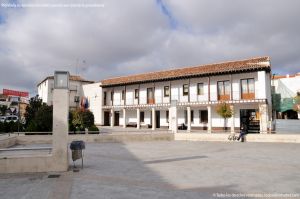 Foto Ayuntamiento Villarejo de Salvanes 32