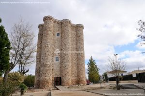 Foto Castillo de Villarejo 56
