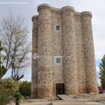 Foto Castillo de Villarejo 57