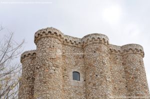 Foto Castillo de Villarejo 58