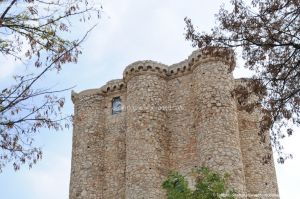 Foto Castillo de Villarejo 77