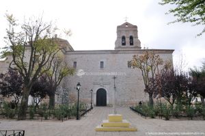 Foto Santuario de Nuestra Señora de la Victoria 40