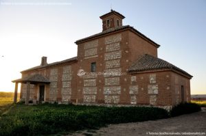 Foto Ermita Virgen de la Humosa 1