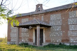 Foto Ermita Virgen de la Humosa 3