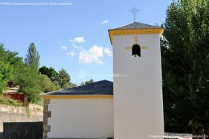 Foto Ermita de Nuestra Señora de la Fuensanta 12