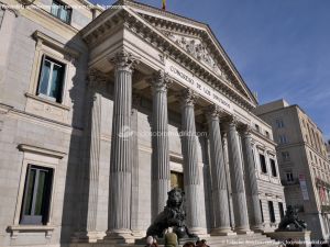 Foto Palacio del Congreso de los Diputados 58