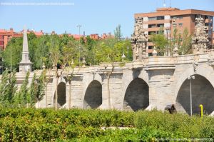 Foto Puente de Toledo 1