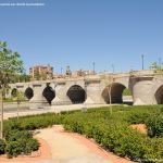 Foto Puente de Toledo 2
