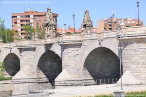 Foto Puente de Toledo 3