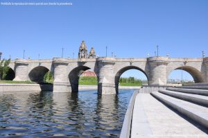 Foto Puente de Toledo 8