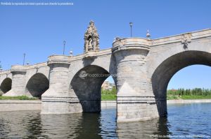 Foto Puente de Toledo 9