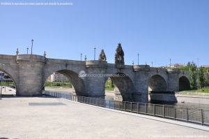 Foto Puente de Toledo 14