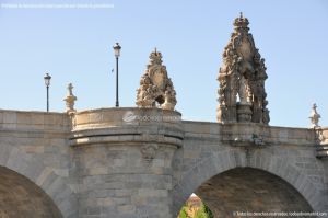 Foto Puente de Toledo 16
