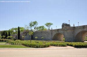 Foto Puente de Toledo 17