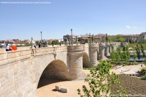 Foto Puente de Toledo 32
