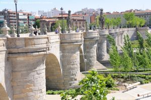 Foto Puente de Toledo 33